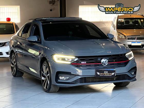 VOLKSWAGEN JETTA 2.0 350 TSI GASOLINA GLI DSG VOLKSWAGEN JETTA 2.0 350 TSI GASOLINA GLI DSG